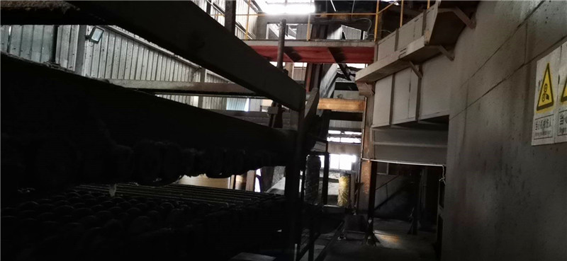 機(jī)械立體車庫(kù)